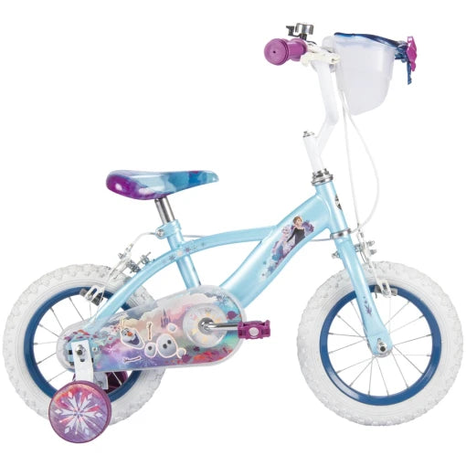 Frozen bike for 2 year old hotsell