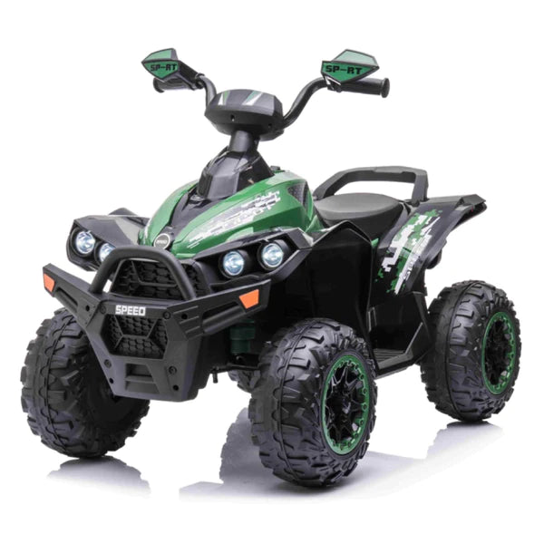 Kids 12v atv sales