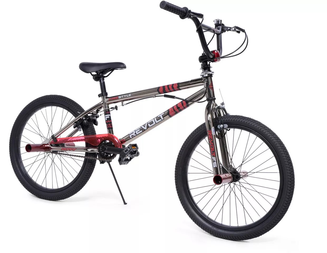 Huffy Revolt Bmx Bike 20