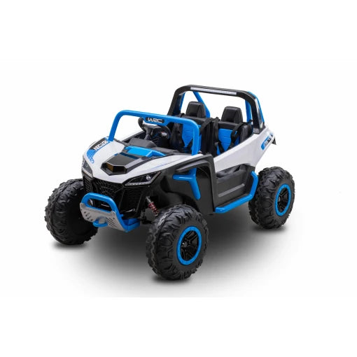 Best 2 seater ride on online car with parental remote control