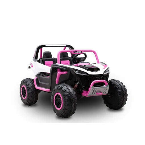 Kids ride on power top wheels