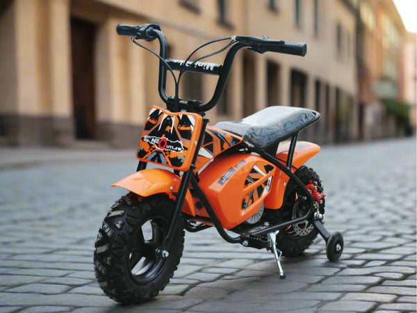 Children mini bike discount