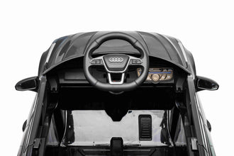 Licensed Audi RS6 Avant GT Electric Ride on Car With parental control 4 motors 4 wheel drive