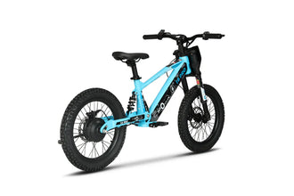 Neo Outlaw Surge 18