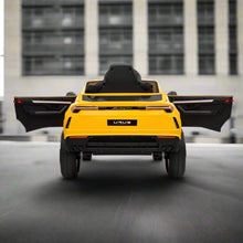 Licensed Lamborghini Urus 12V Kids Electric Ride On Car Upgraded Version with parental controller