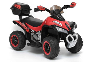 Kids Electric Mini Quad Bike 6v Neo Outlaw