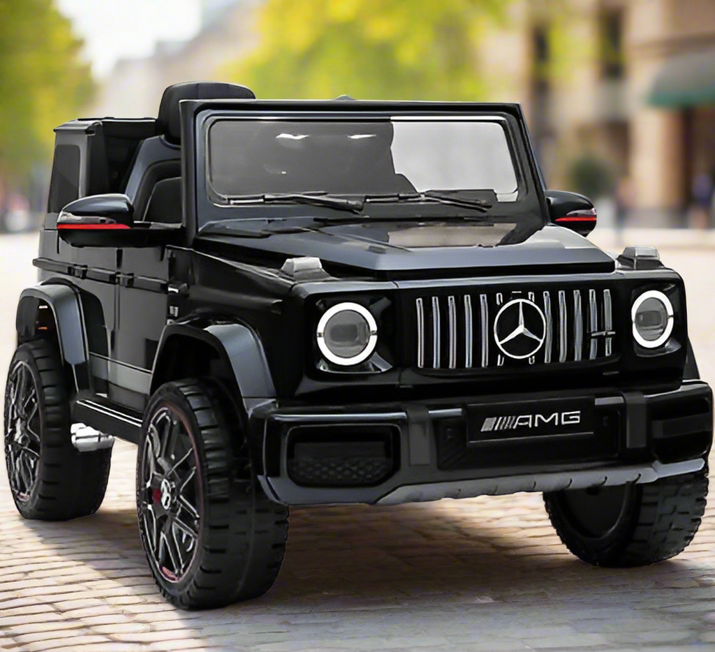 Parental control jeep sales