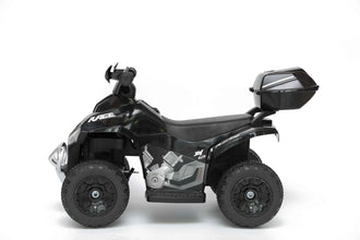 Kids Electric Mini Quad Bike 6v Neo Outlaw