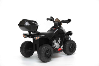 Kids Electric Mini Quad Bike 6v Neo Outlaw