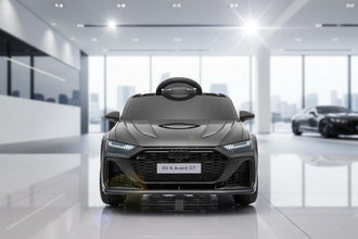 Licensed Audi RS6 Avant GT Electric Ride on Car With parental control 4 motors 4 wheel drive