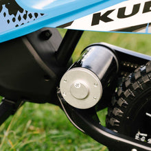 Kubbi Mini Electric Dirt Bike for Kids (Ages 3-6)