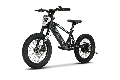 Neo Outlaw Surge 18