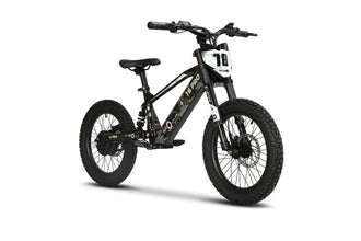 Neo Outlaw Surge 18