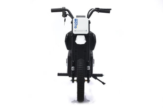 36v 300w Kids Electric Dirt Bike - Black