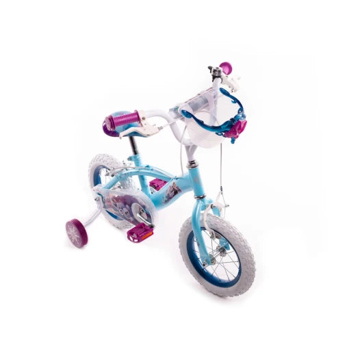 Frozen bike for 4 year old sale