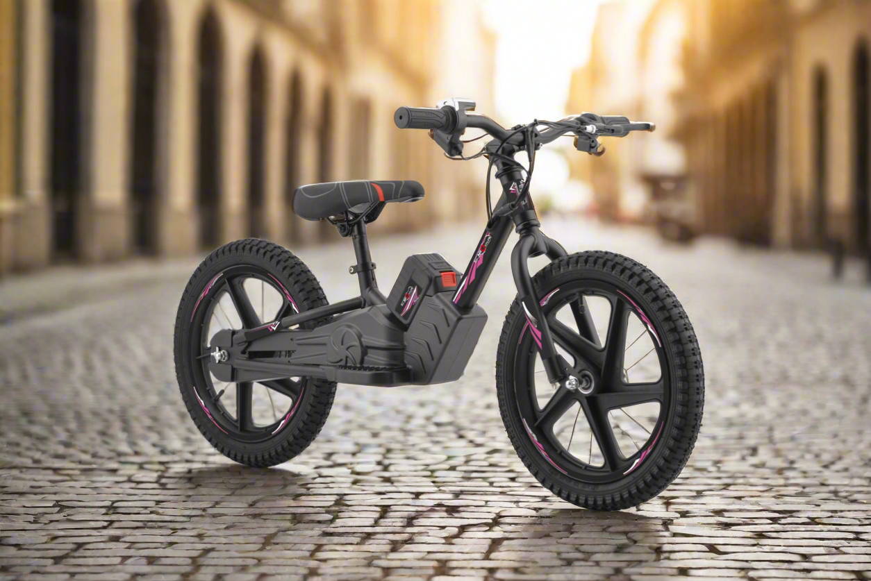 Game stores kiddies bikes online