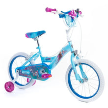 Frozen 16″ Girls Bike | Huffy UK – Disney Frozen Kids Bike (71179W)
