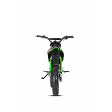 Neo Outlaw 1200W Electric Dirt Bike 48V - Green