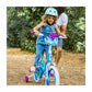 Frozen 16″ Girls Bike | Huffy UK – Disney Frozen Kids Bike (71179W)
