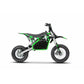 Neo Outlaw 1200W Electric Dirt Bike 48V - Green