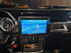 Mercedes-Benz G63 AMG 6-Wheel 24V Ride-On: The Ultimate 