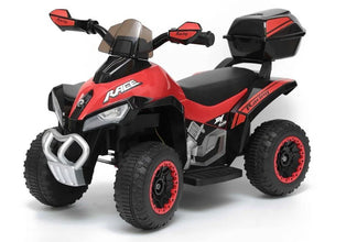 Kids Electric Mini Quad Bike 6v Neo Outlaw