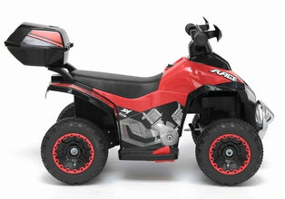 Kids Electric Mini Quad Bike 6v Neo Outlaw