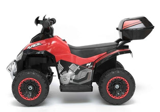 Kids Electric Mini Quad Bike 6v Neo Outlaw