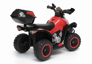 Kids Electric Mini Quad Bike 6v Neo Outlaw