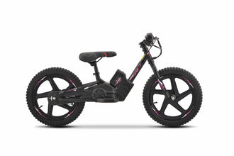 Neo Outlaw 16″ 250W Electric Balance Bike - Pink
