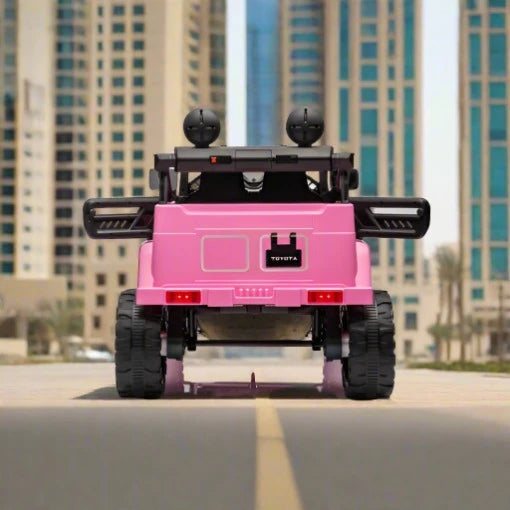 Little ride discount on cars