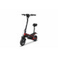 Neo Outlaw Eagle 500 Electric Scooter 48v 500w with seat  - Fire Red