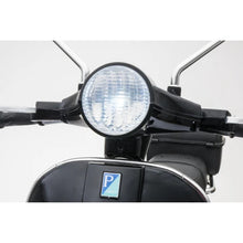 Licensed Kids Vespa Electric Ride on Motorbike PX150 Model 12v