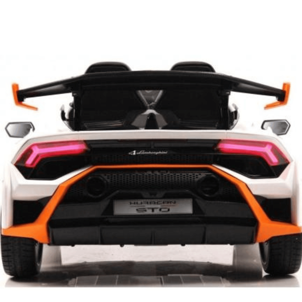 Voiture Miniature Lamborghini Huracan Sto 1:18 Die-Cast Model Car Modèle Rédu Voiture Miniature Lamborghini Huracan Sto 1:18 Die-Cast Model Car Modèle Rédu