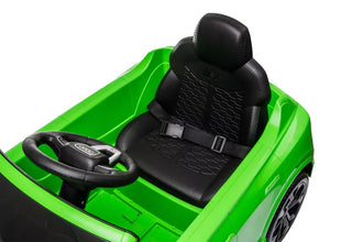 Audi RSQ8 12V Licensed Kids Ride On Car with parental control - Green