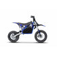 Neo Outlaw 1200W Electric Dirt Bike 48V - Blue