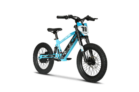 Neo Outlaw Surge 18