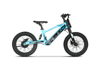 Neo Outlaw Surge 18