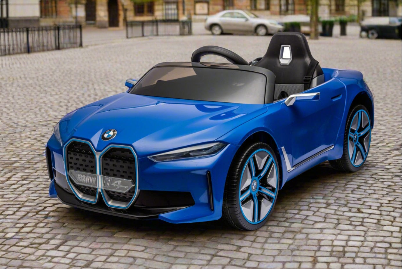 Products – Kiddies Motors