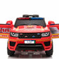 12V Range Rover Style SUV Kids Electric Fire Truck