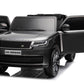 Range Rover HSE (DK-RR998) Kids 24V 2 Seater Ride On Car - Metallic Grey with MP4 screen