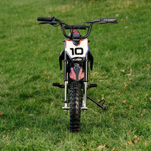 Kubbi K10 Pro Electric 800w Dirt Bike for Teens (Ages 8–16)