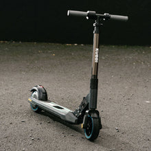 Kubbi S9 Pro Kids’ Electric Scooter (Ages 4–12) - Blue