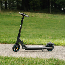 Kubbi S9 Pro Kids’ Electric Scooter (Ages 4–12) - Blue