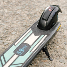 Kubbi S9 Pro Kids’ Electric Scooter (Ages 4–12) - Blue