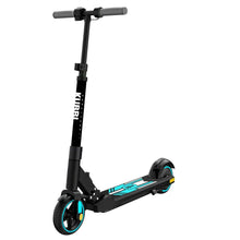 Kubbi S9 Pro Kids’ Electric Scooter (Ages 4–12) - Blue