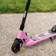 Kubbi S9 Pro Kids’ Electric Scooter (Ages 4–12) - Pink