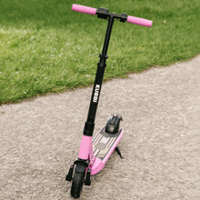Kubbi S9 Pro Kids’ Electric Scooter (Ages 4–12) - Pink