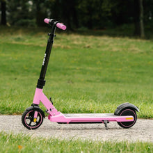 Kubbi S9 Pro Kids’ Electric Scooter (Ages 4–12) - Pink