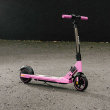 Kubbi S9 Pro Kids’ Electric Scooter (Ages 4–12) - Pink